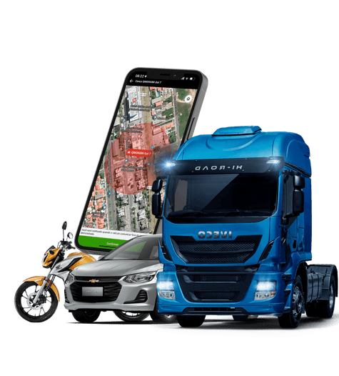 Rastreamento de carro aracaju sergipe